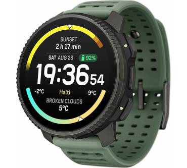 Produktbild Suunto Vertical 2