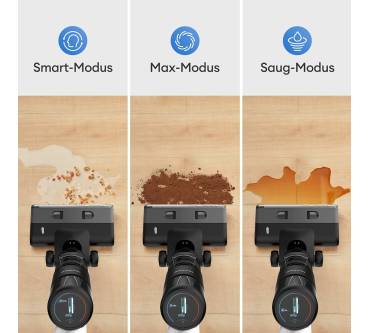 Produktbild Ultenic AC1 Elite