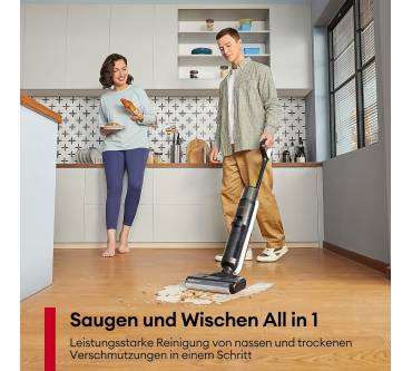 Produktbild Ultenic AC1 Elite