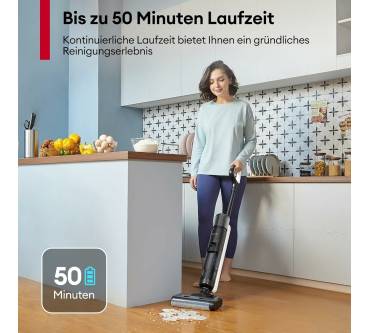 Produktbild Ultenic AC1 Elite