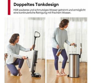 Produktbild Ultenic AC1 Elite