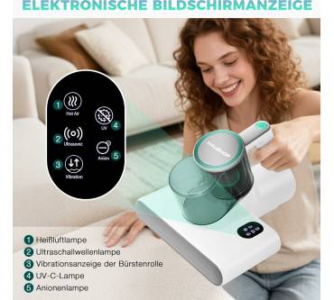 Produktbild Haushof HH24146