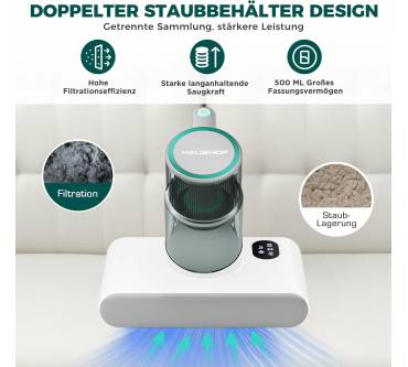 Produktbild Haushof HH24146