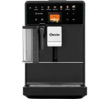 Produktbild Bartscher Easy Slim 200