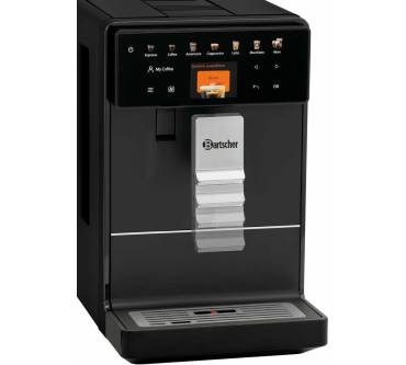 Produktbild Bartscher Easy Slim 200