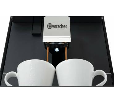 Produktbild Bartscher Easy Slim 200