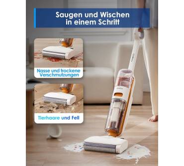 Produktbild Tineco iFloor Y2