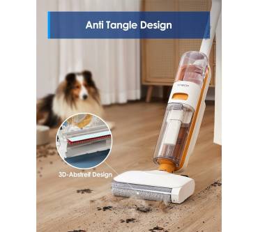 Produktbild Tineco iFloor Y2