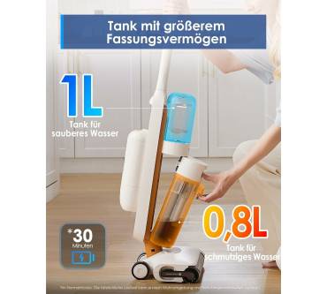 Produktbild Tineco iFloor Y2