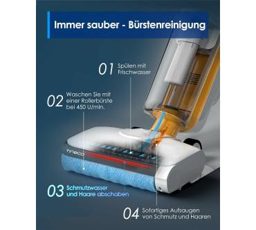 Produktbild Tineco iFloor Y2