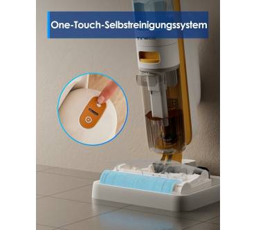 Produktbild Tineco iFloor Y2