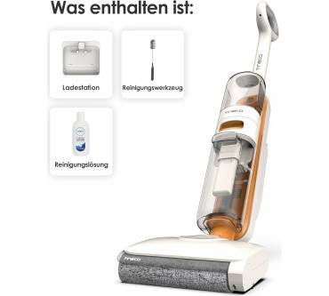 Produktbild Tineco iFloor Y2