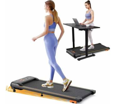 Produktbild Kiddoza Walking Pad Laufband 3860