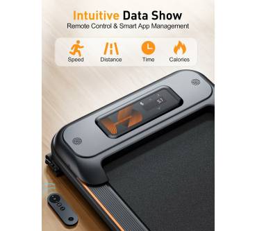 Produktbild Kiddoza Walking Pad Laufband 3860