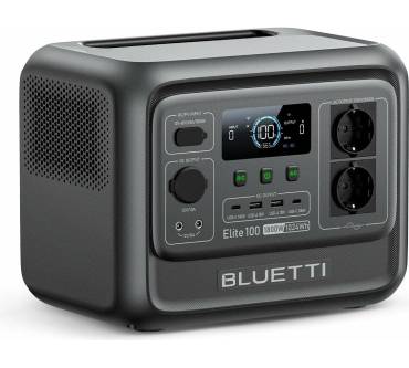 Produktbild Bluetti Elite 100 V2