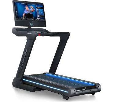 Produktbild Sportstech sTread Pro