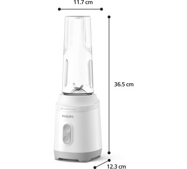Produktbild Philips Opal Series HR2670/00