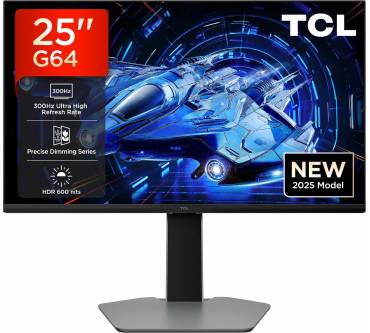 Produktbild TCL 25G64