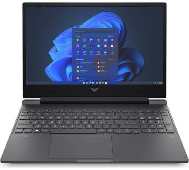 Produktbild HP Victus 15-fa0000ng
