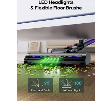 Produktbild Honiture Y10