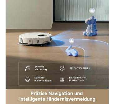 Produktbild Dreame L10s Ultra Gen 3