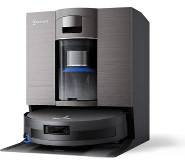 Produktbild Ecovacs Deebot X11 OmniCyclone