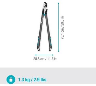 Produktbild Gardena EnergyCut Pro L