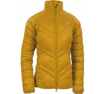 Produktbild Grüezi-Bag The Senseful DownWool Jacket