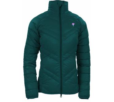 Produktbild Grüezi-Bag The Senseful DownWool Jacket