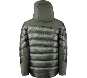 Produktbild Klättermusen Rå