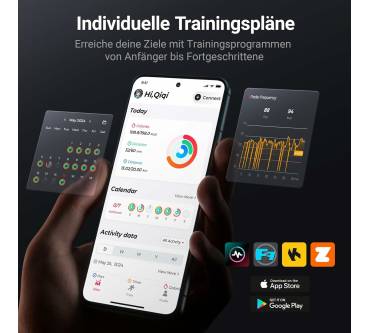 Produktbild Merach S26B3