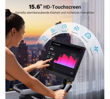 Produktbild Merach S26B3