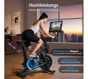 Produktbild Merach S26B3