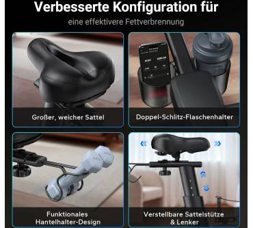 Produktbild Merach S26B3