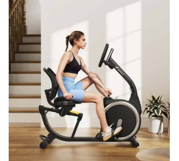 Produktbild Merach S19