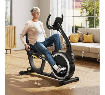 Produktbild Merach S19