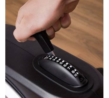 Produktbild Merach S19