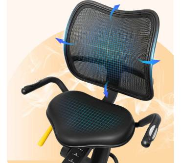 Produktbild Merach S19