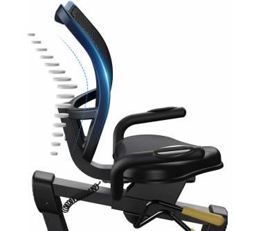 Produktbild Merach S19