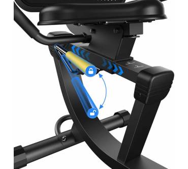 Produktbild Merach S19