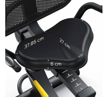 Produktbild Merach S19