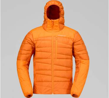 Produktbild Norrøna Falketind Down750 Zip Hood