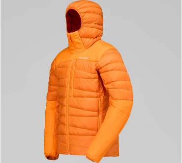 Produktbild Norrøna Falketind Down750 Zip Hood