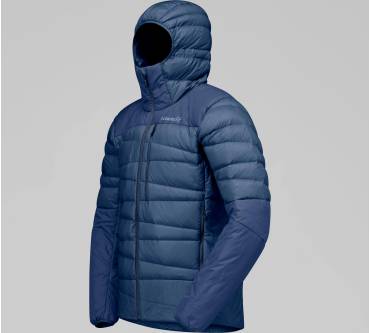 Produktbild Norrøna Falketind Down750 Zip Hood