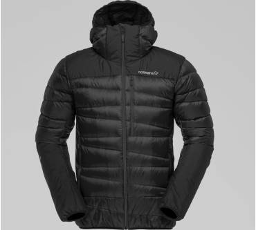 Produktbild Norrøna Falketind Down750 Zip Hood