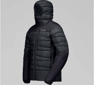 Produktbild Norrøna Falketind Down750 Zip Hood