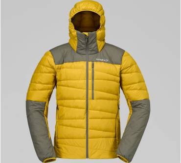 Produktbild Norrøna Falketind Down750 Zip Hood