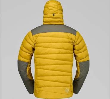 Produktbild Norrøna Falketind Down750 Zip Hood