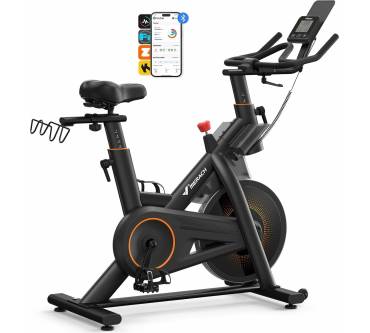 Produktbild Merach S29B1