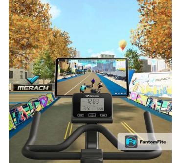 Produktbild Merach S29B1